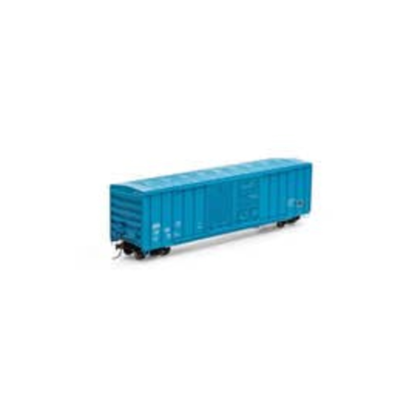 Athearn 15888  HO 50' 5277 Double Door Box Car AMC #1016