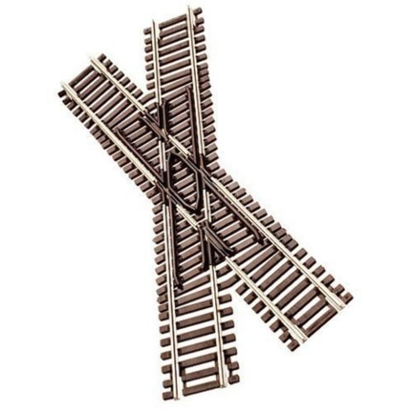 Atlas 2042 N Code 55 30 Degree Crossing