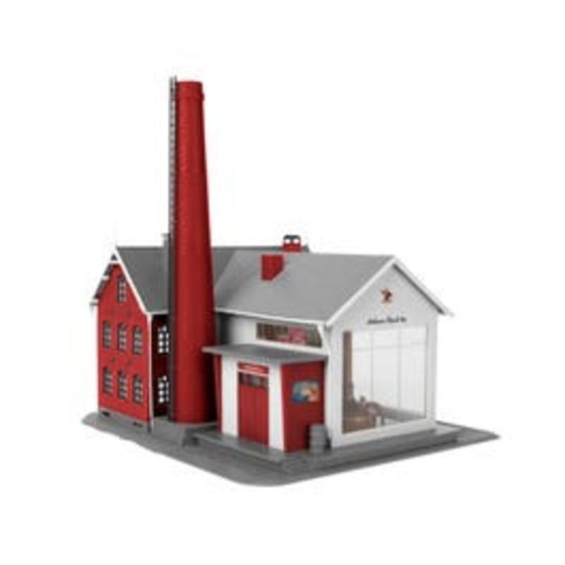 Lionel 2167110 HO ANHEUSER BUSCH BREWERY KIT