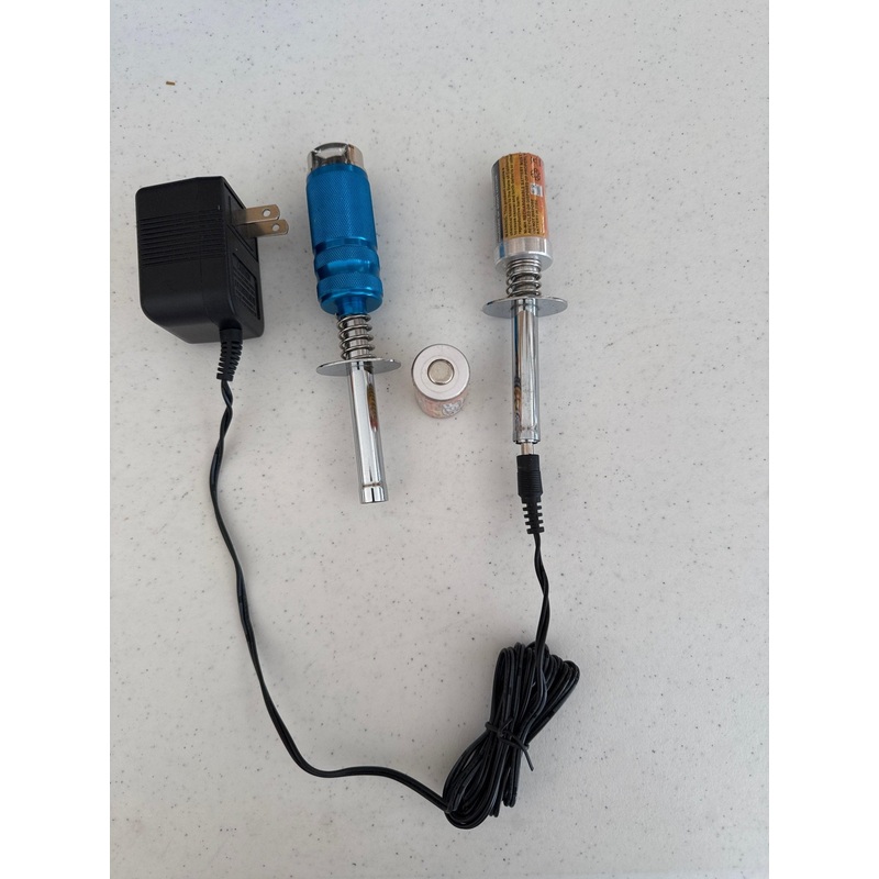 R/C chargers 2 each – Used