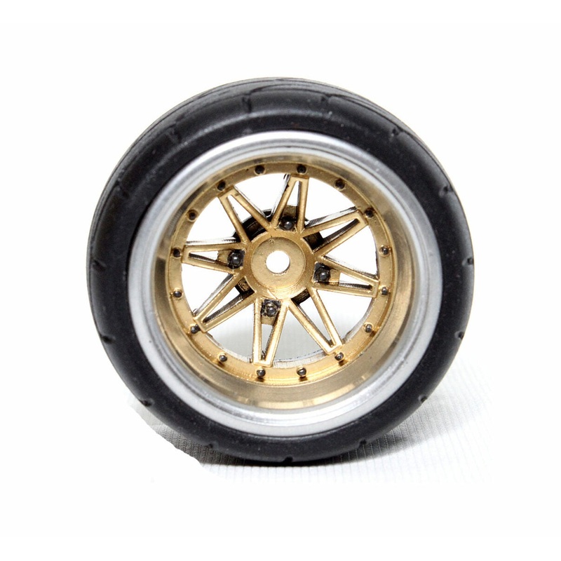 SRC – Radio Grip v4