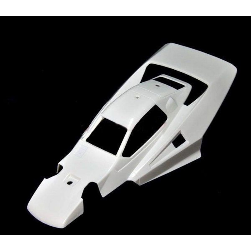 Tamiya – Body for 58205 (Mad Bull)