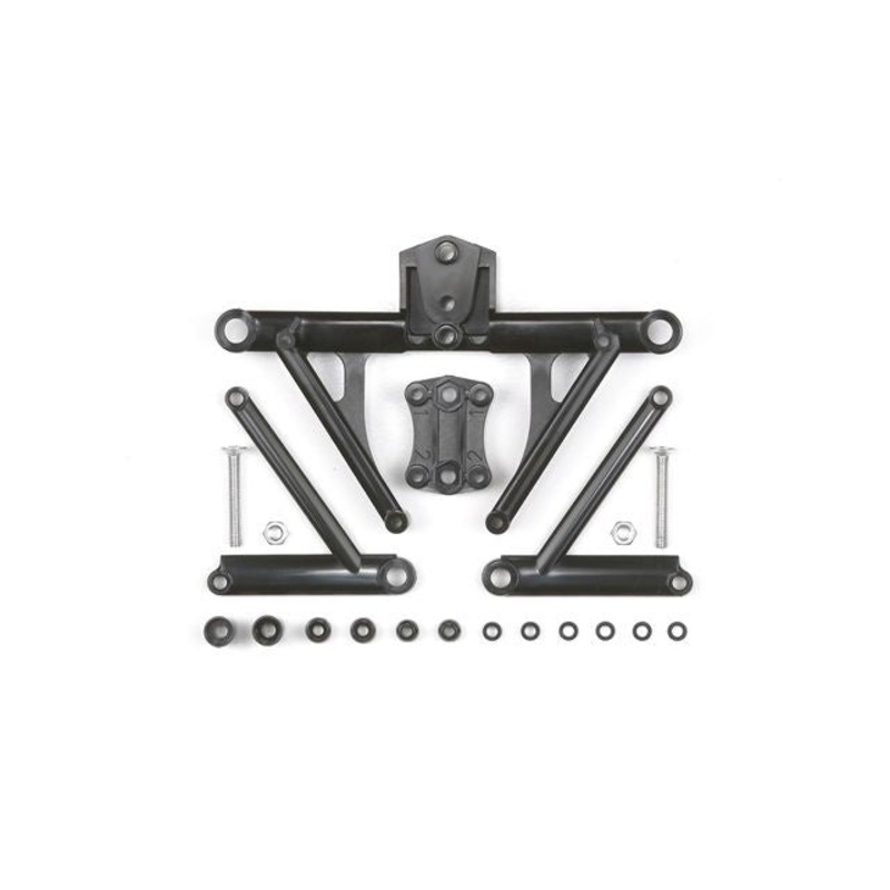 Tamiya – F104 F Parts (Front Sus. Arm)