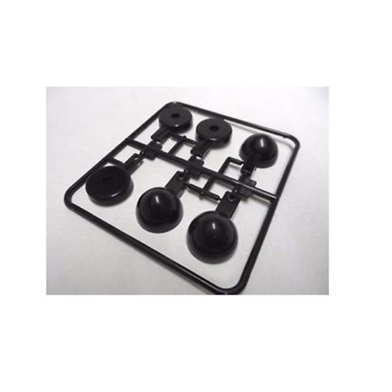 Tamiya – L-Parts for 58221/58498 (Blackfoot)