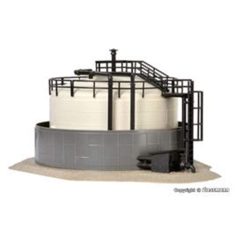 Vollmer 45530  HO Diesel tank kit