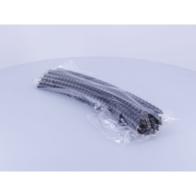 Marklin 2210 HO Curved 2210 K Track 5 Pack #2 (2nd Hand)