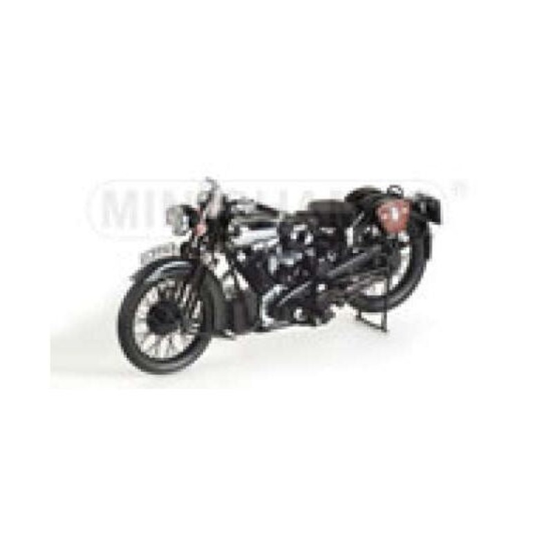 Minichamps – 1/12 Brough Superior SS 100 (T.Lawrence) 1932