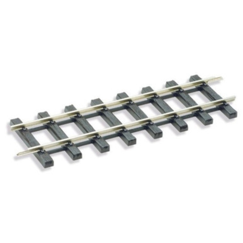 Peco ST-902 G Scale G 11 13/16″ STRT CD250