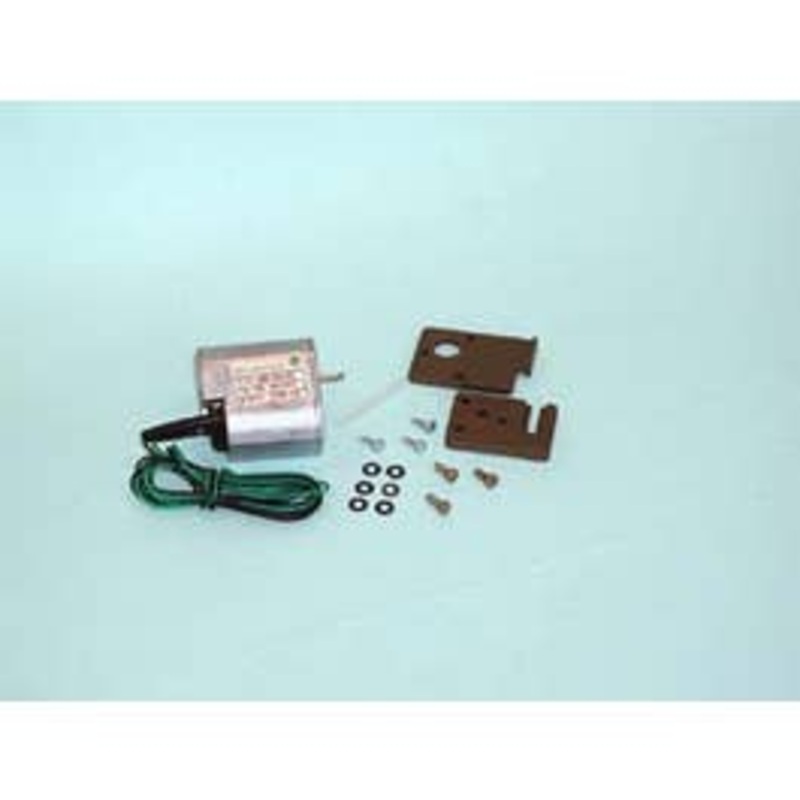 PIKO #62052 Water Wheel Motor