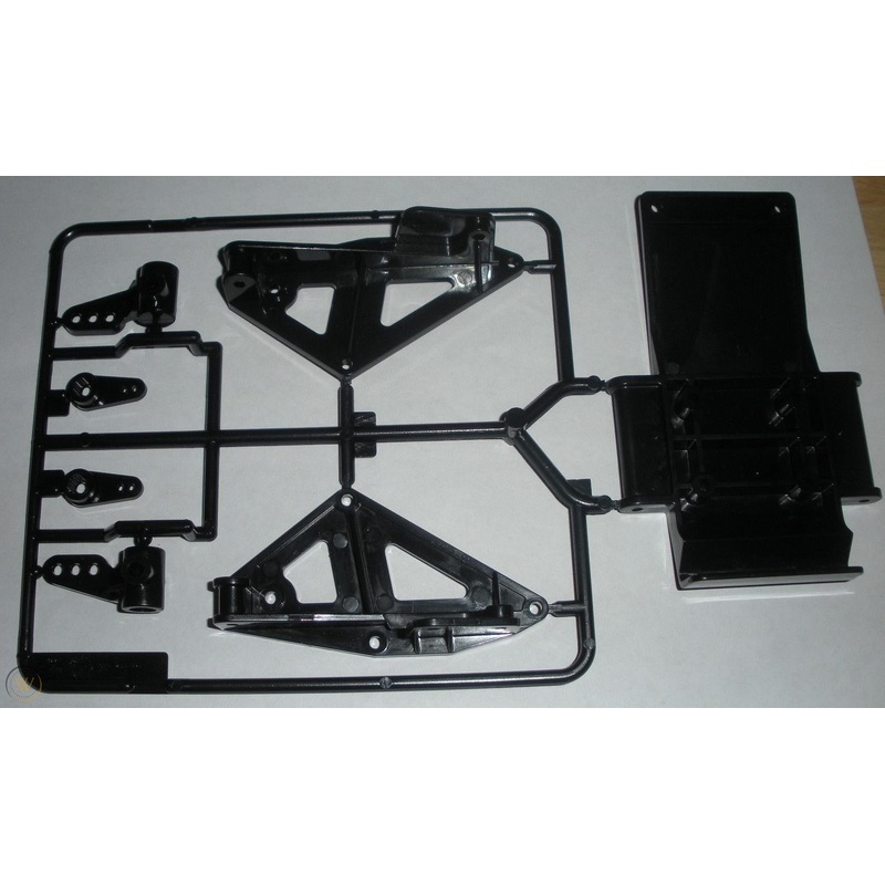 Tamiya – 0005360 D Parts for 58086 (King Cab)