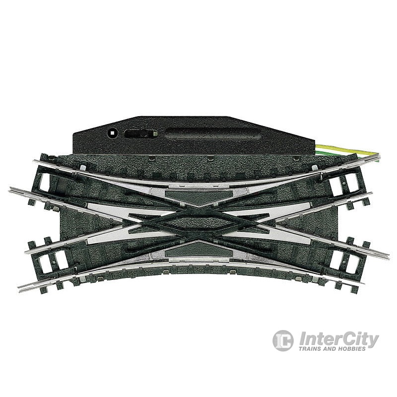 Trix 14968 Electric Double Slip Switch – 30