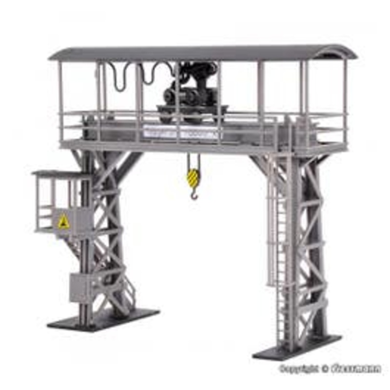 Vollmer 45727  HO Overloading crane kit