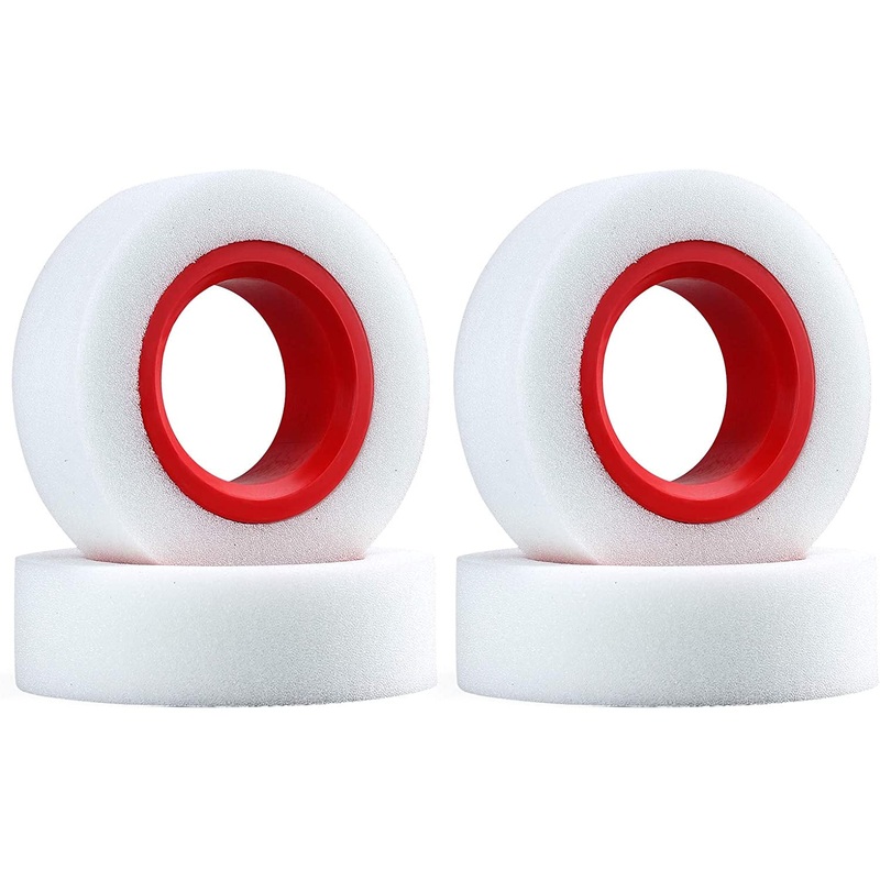 Details – Crawler Foam Insert 105-110mm 1.9″