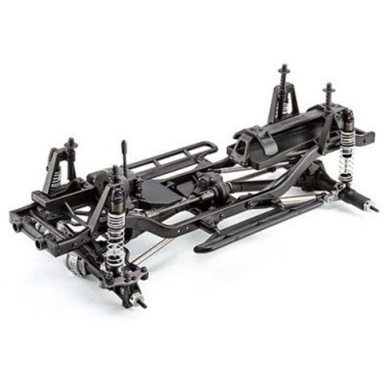 HPI – 1/10 Venture Scale Builders Kit