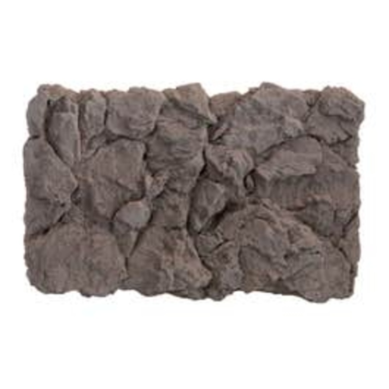 NOCH 58462 Rock Wall Basalt