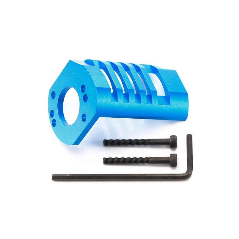 Tamiya – 54817 – Alu. Motor Guard WR02/GF01