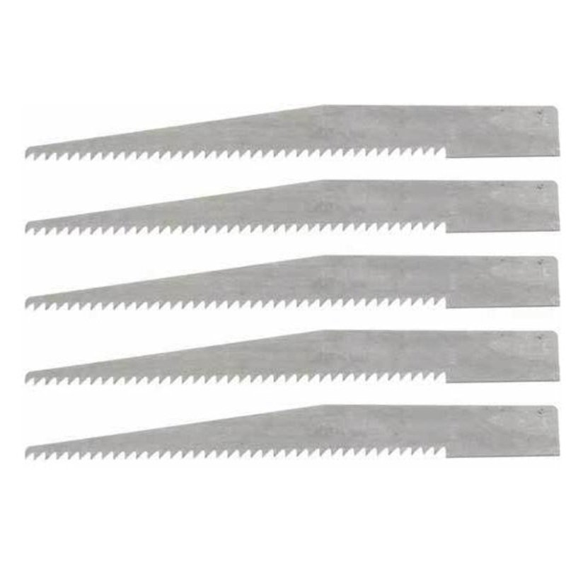 Excel – Blade #27 Saw Fine Teeth (5) pcs