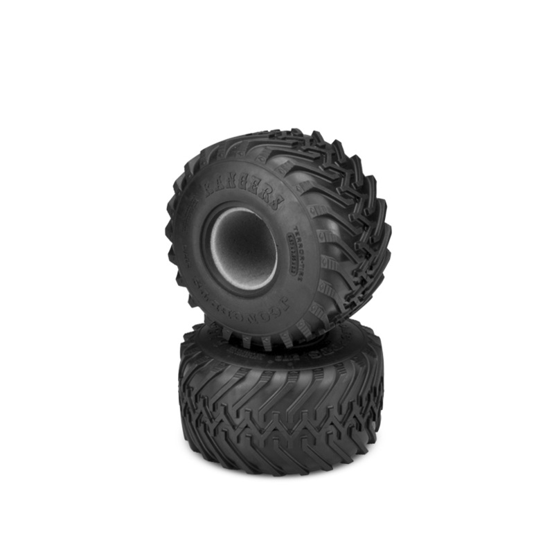 JCONCEPTS – Rangers (Blue Compound) 2.2″ 2pcs