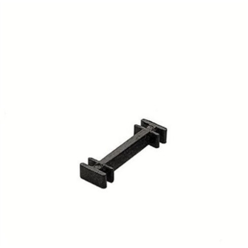LGB 11500 G Scale Track Clips, 28 Pieces