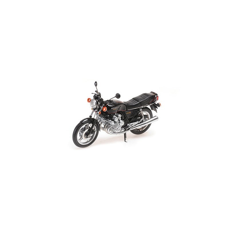 Minichamps – 1/12 Honda CBX 1000 1978 (Black)