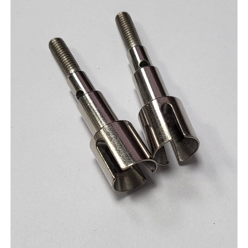RC Leading – Rear Wheel Axle for RC1159 (2)