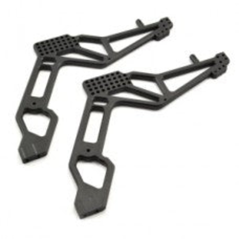 River Hobby – RH10674 Main Frame for Octane XL (2)