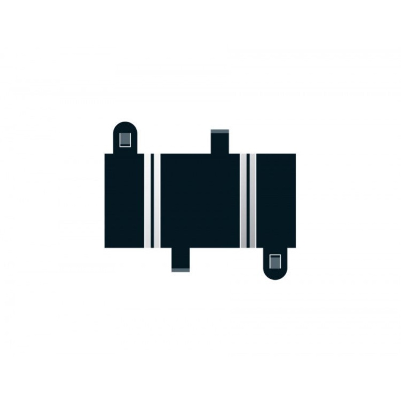 Scalextric – Short Straight (2)