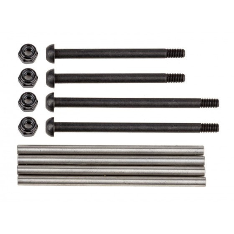 Team Associated – Rival MT10 Hinge Set