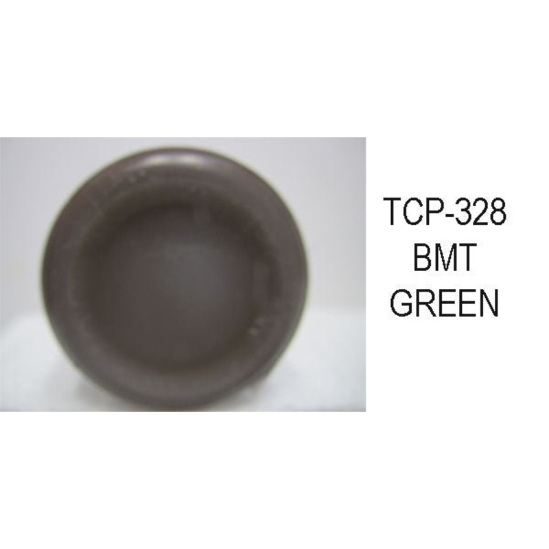 Tru Color TCP-328 Brooklyn Manhattan Transit, Green Paint 1 ounce