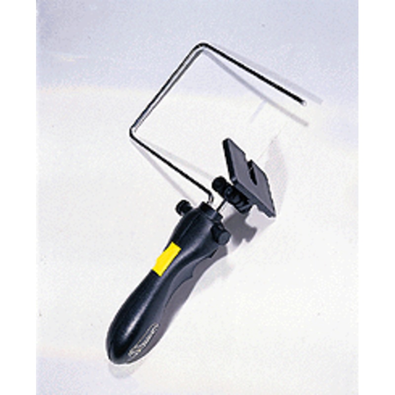 Woodland Scenics 1437, Foam Cutter Bow and Guide