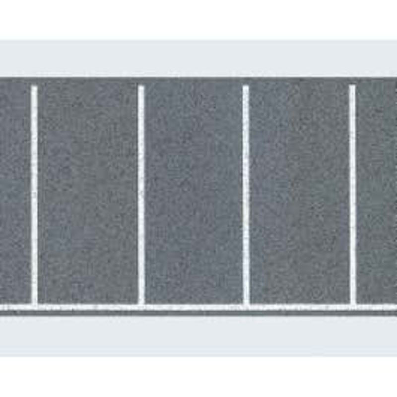 Faller 170633  HO Parking space sheet