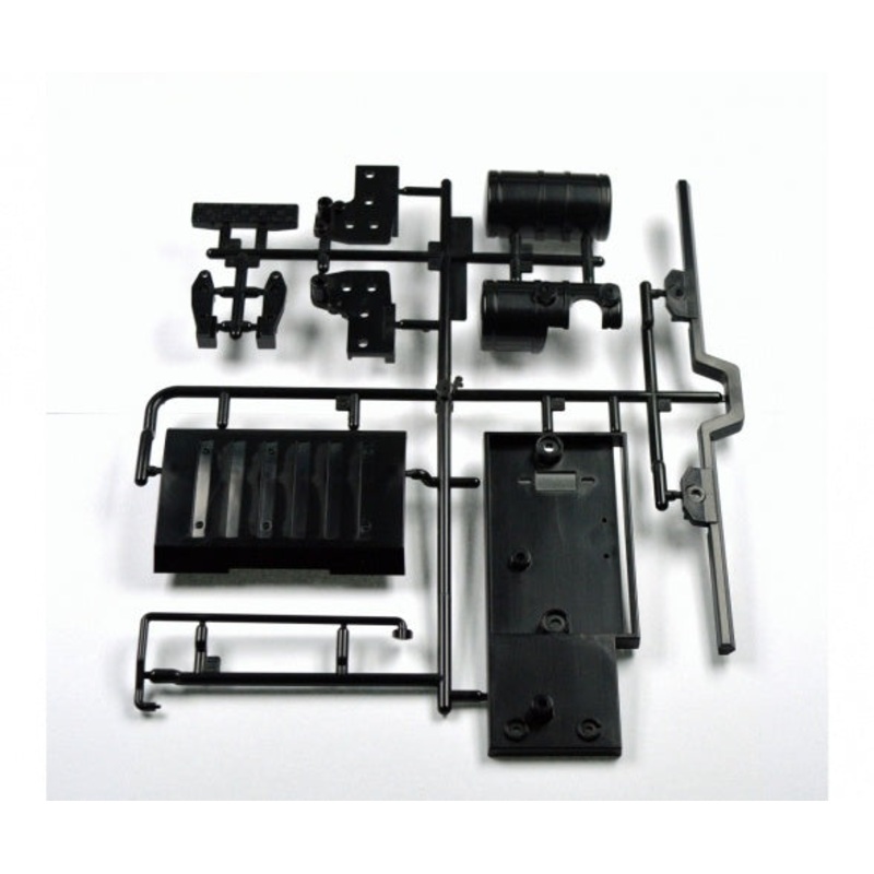 Tamiya – 922518 – Z Parts Bag for 56357