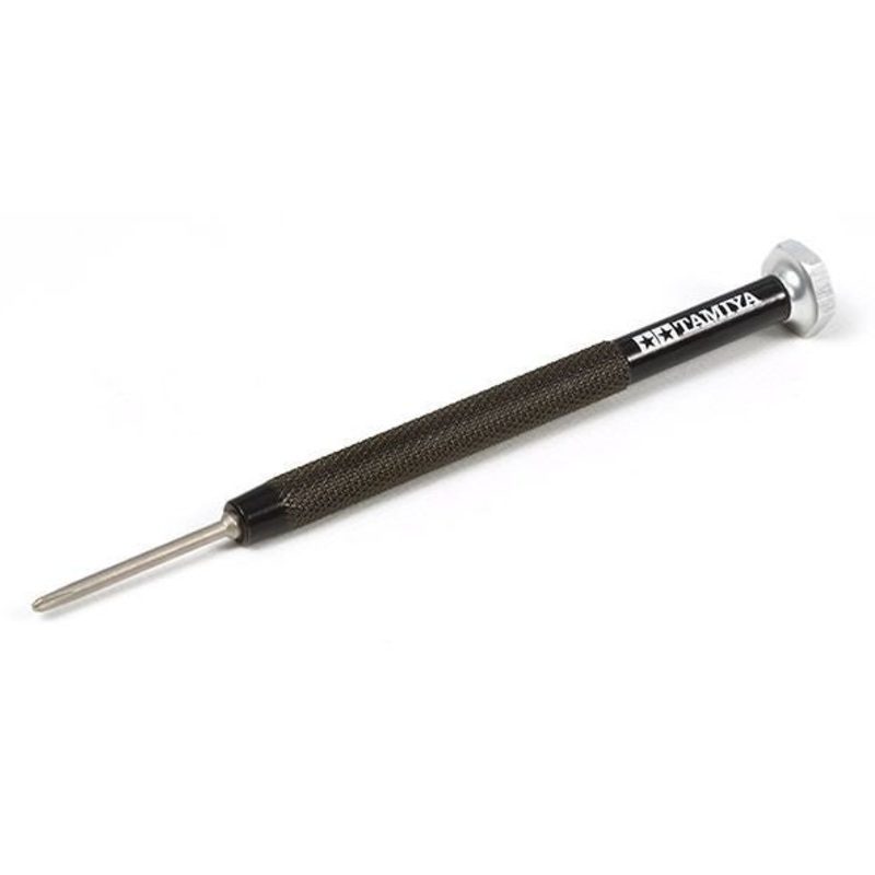 Tamiya – (+) Precision Screwdriver PRO
