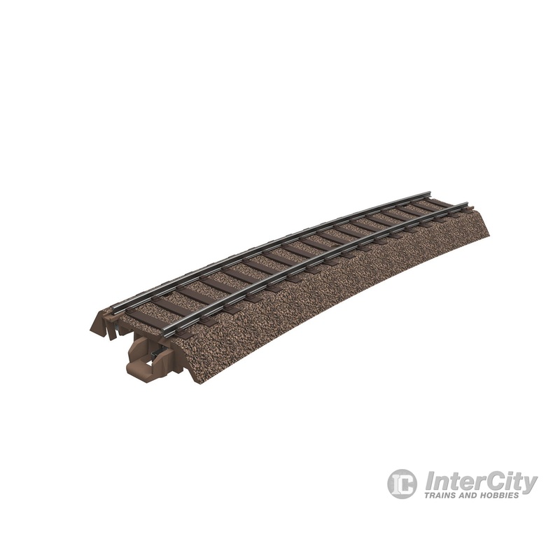 Trix 62315 Curved track 515mm