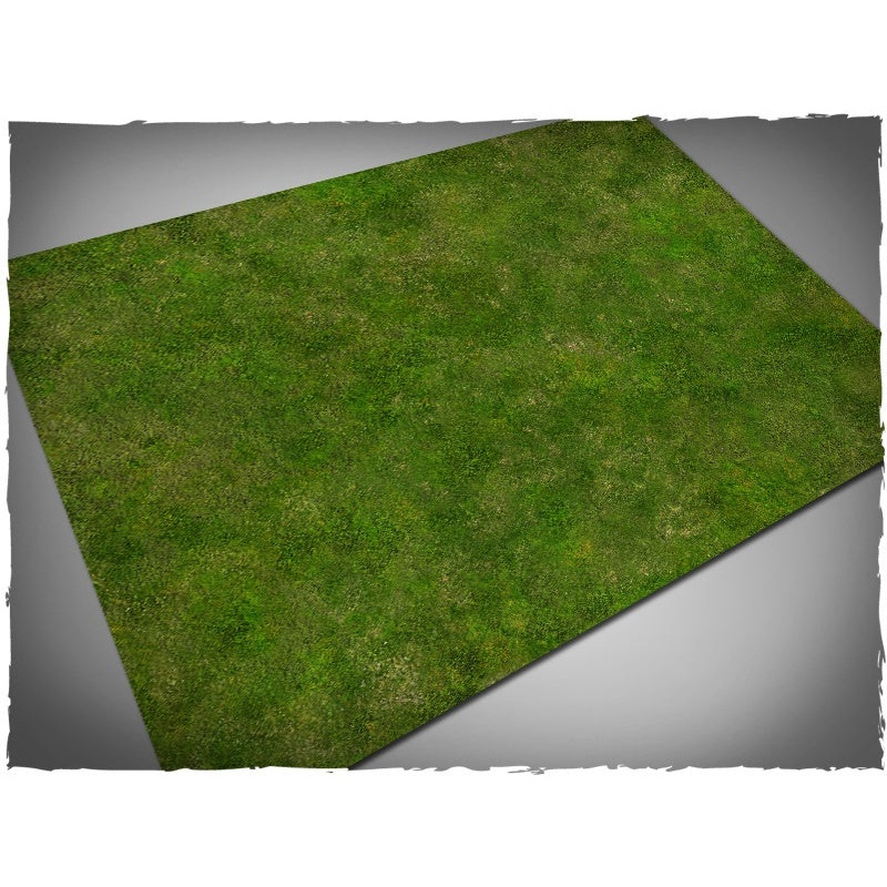 Deep-Cut Studio – Game Mat – Grass (PVC 4×6′)