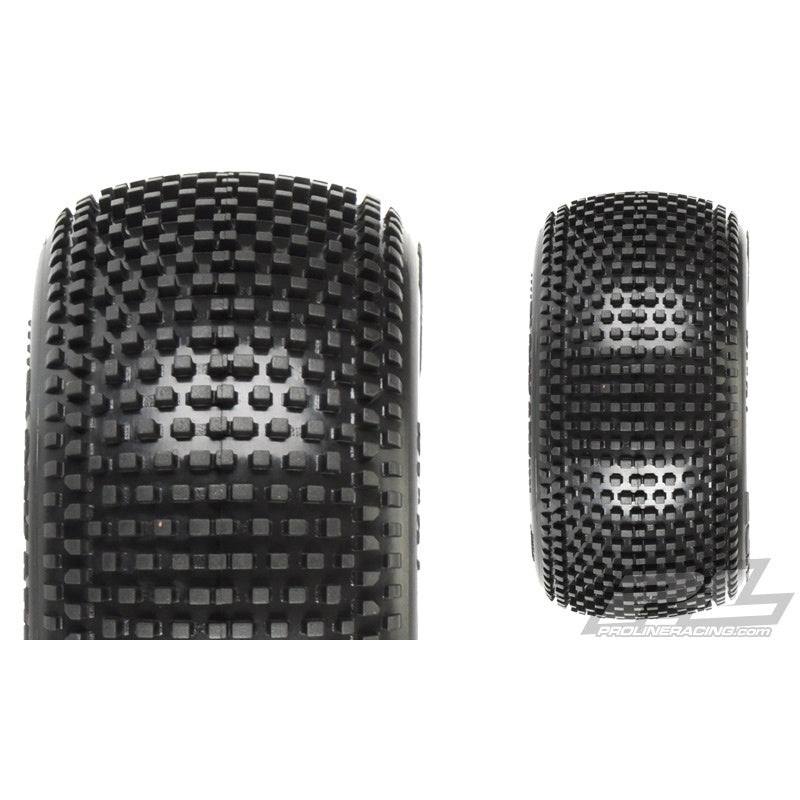 Pro-Line – Blockade M3 Off-Road Buggy (Soft) 2.2″ Rear