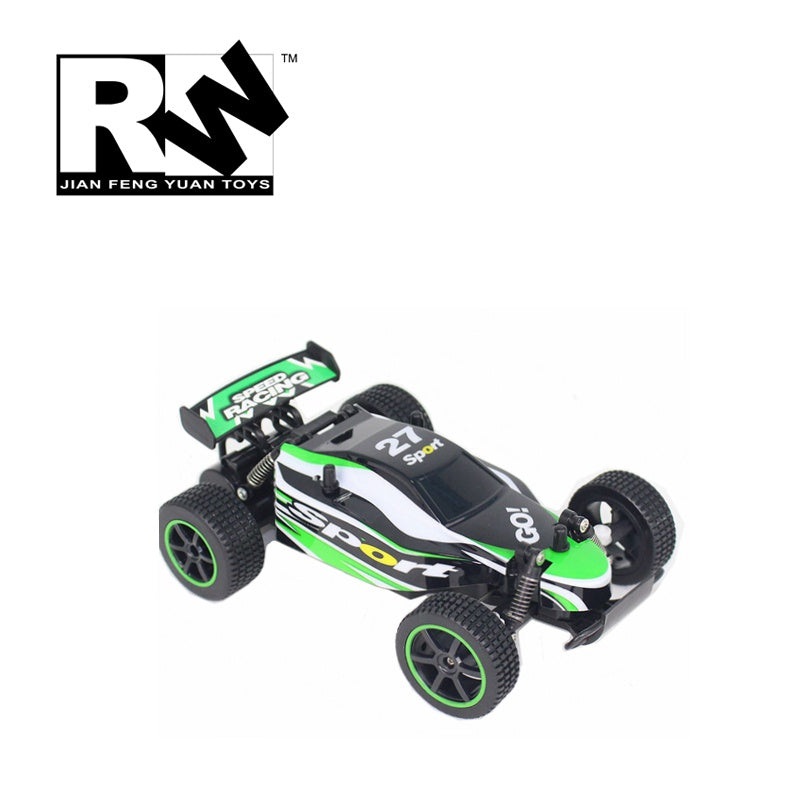 RW – 1/20 R/C High Speed Buggy GO! w/3.6V