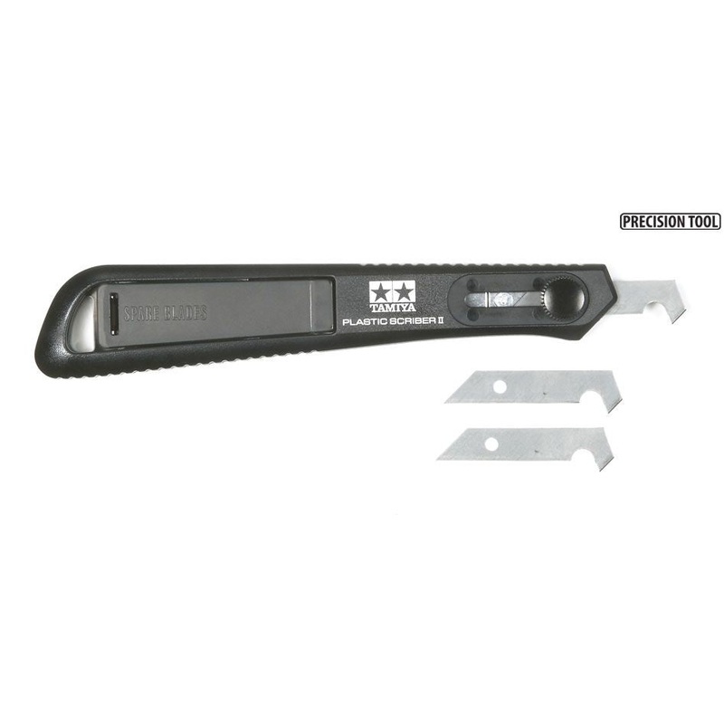 Tamiya – Plastic Scriber II