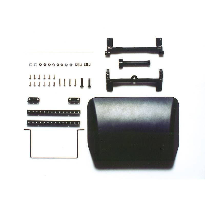 Tamiya – Roof Spoiler