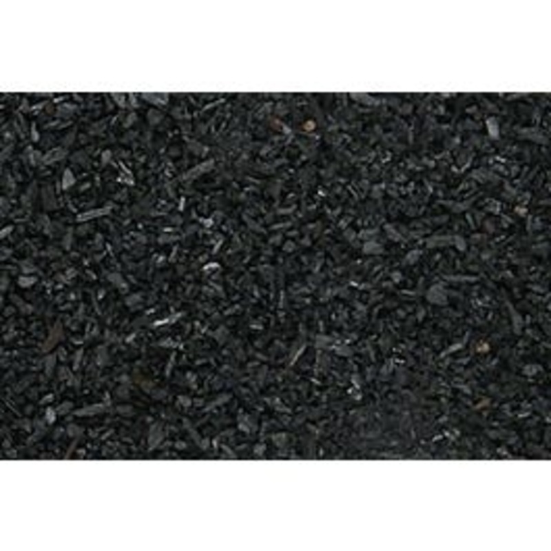 Woodland Scenics B92 Mine Run Coal