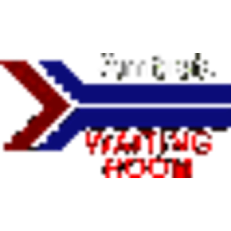 Miller Engineering #8900 Window Sign -Amtrak