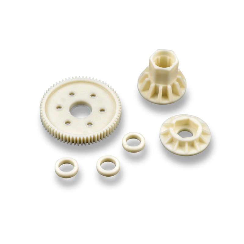 Tamiya – 9335089 – Gear Bag for 58356