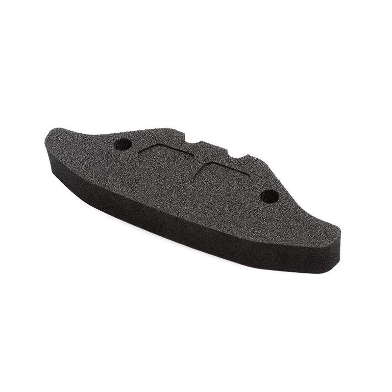 Tamiya – XV02 Urethane Bumper