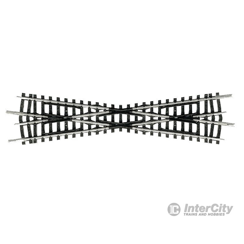 Trix 14973 Crossing – 15