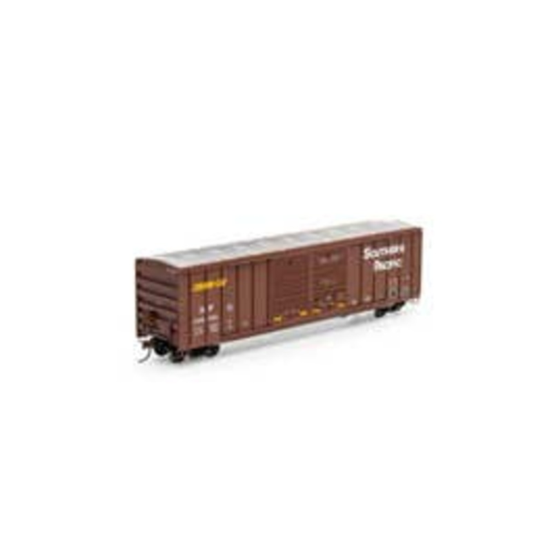 Athearn 15873  HO 50' 5277 Double Door Box Car SP #246021