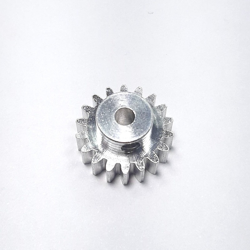 Tamiya – 18T Pinion Gear for 58124