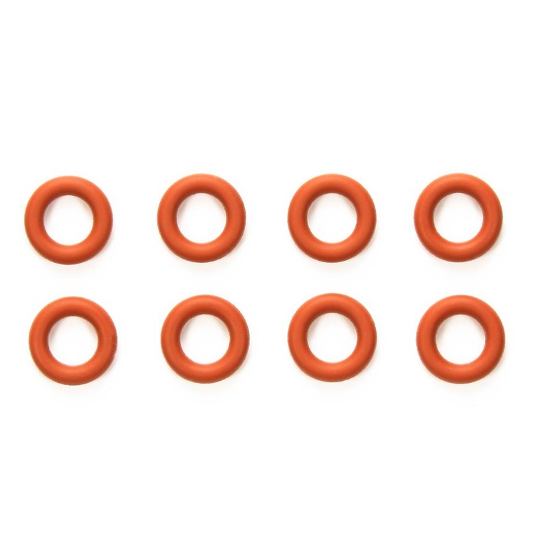 Tamiya – 5mm Red O-Ring For Gear Diff. (8)