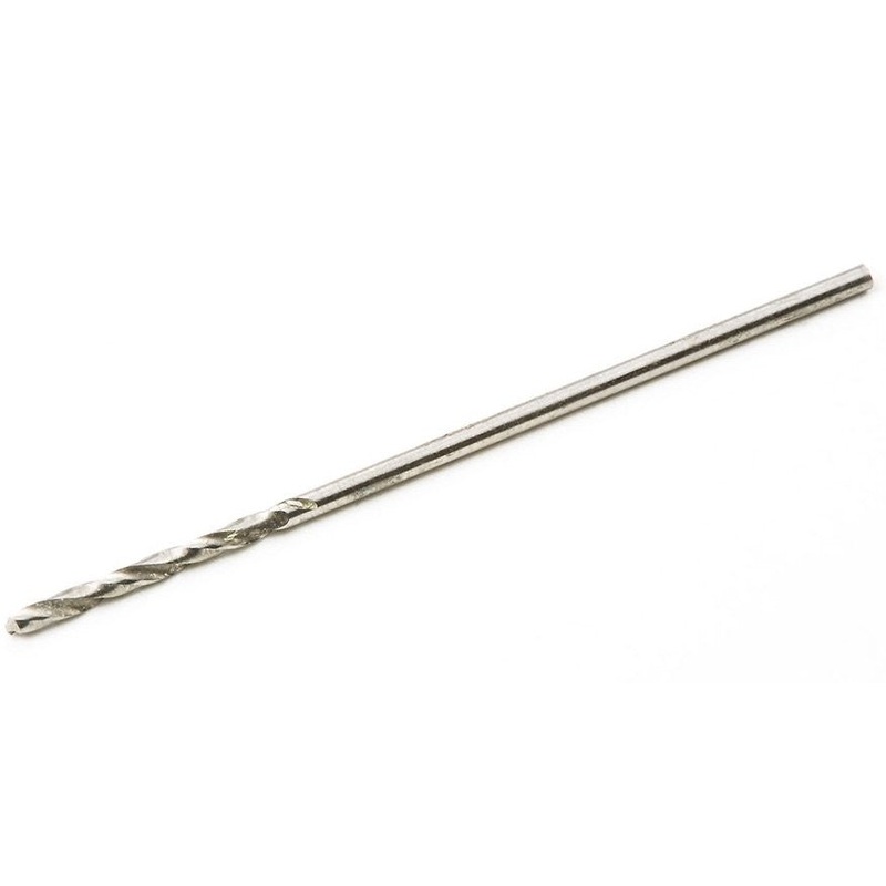 Tamiya – Drill Bit (1.0mm)