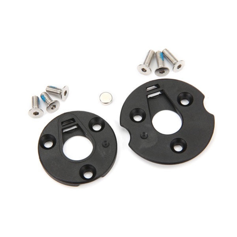 Traxxas – 6538 – Telemetry Trigger Magnet Holder (RU4/SL4)