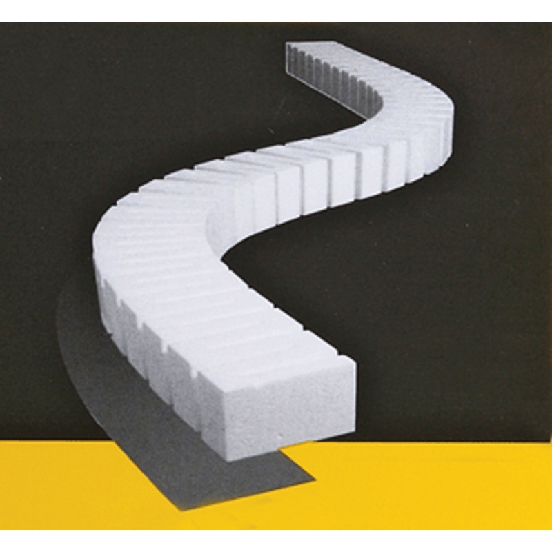 Woodland Scenics ST1414 Riser, 3/4″ (4 Pieces)